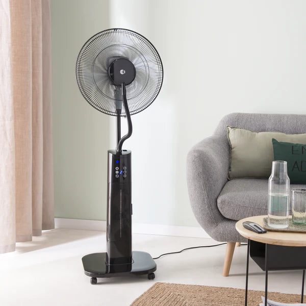Ventilador Climatizador 40cm - 110V e 220V